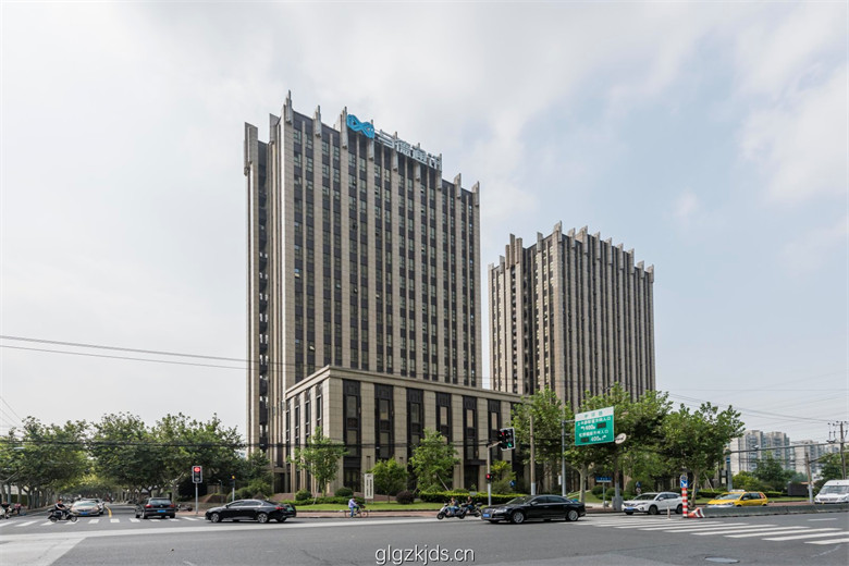 桂林高智科技大厦