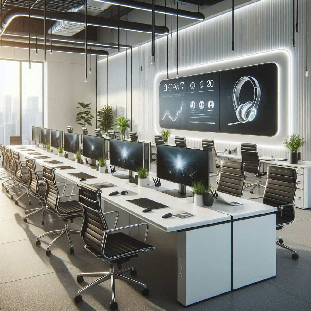 客户集中到访出现异常时人事部门如何查找写字楼办公长期租约风险的来源